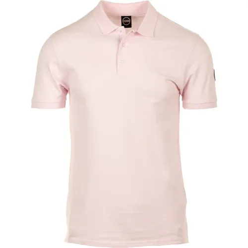 Polo Shirt , male, Sizes: L, XL, M - Colmar - Modalova