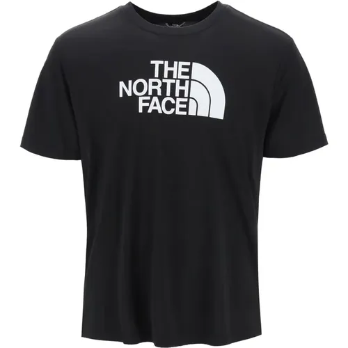 T-Shirts , Herren, Größe: M - The North Face - Modalova