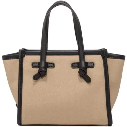 Marcella O Schultertasche , Damen, Größe: ONE Size - Gianni Chiarini - Modalova