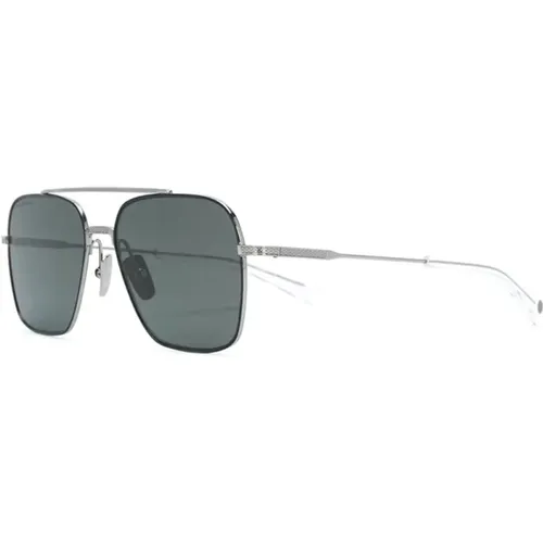 Dts111 05 Sunglasses , male, Sizes: 57 MM - Dita - Modalova
