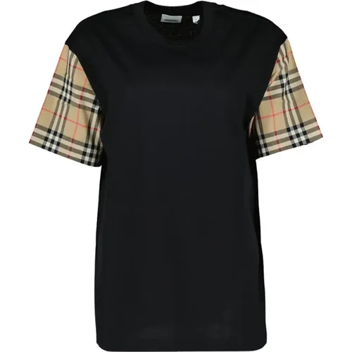 Carrick T-shirt Burberry - Burberry - Modalova