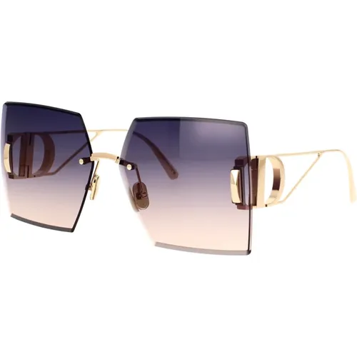 Montaigne S7U F0A6 Sonnenbrille - Dior - Modalova
