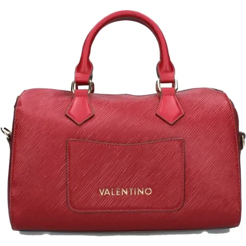 Synthetische Damenhandtasche - Posil , Damen, Größe: ONE Size - Valentino by Mario Valentino - Modalova