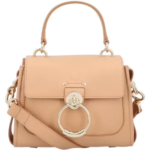 Leder handtaschen Chloé - Chloé - Modalova