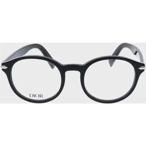 Glasses , unisex, Sizes: 55 MM - Dior - Modalova