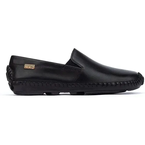 Jerez Klassischer Loafer , Herren, Größe: 39 EU - Pikolinos - Modalova