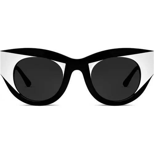 Women's Accessories Sunglasses Ss24 , female, Sizes: 48 MM - Thierry Lasry - Modalova