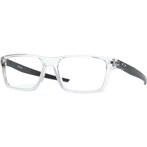Modische Brille Oakley - Oakley - Modalova