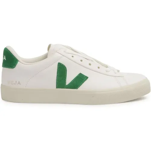 Sneakers , male, Sizes: 9 UK, 6 UK, 10 UK, 12 UK - Veja - Modalova