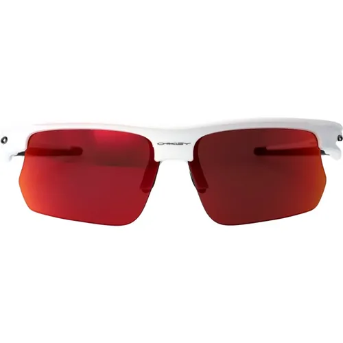 Bisphaera Stylish Sunglasses , unisex, Sizes: 68 MM - Oakley - Modalova