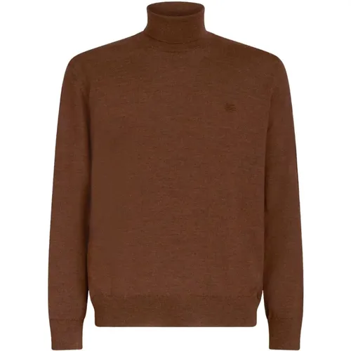 Sweatshirts , Herren, Größe: M - ETRO - Modalova