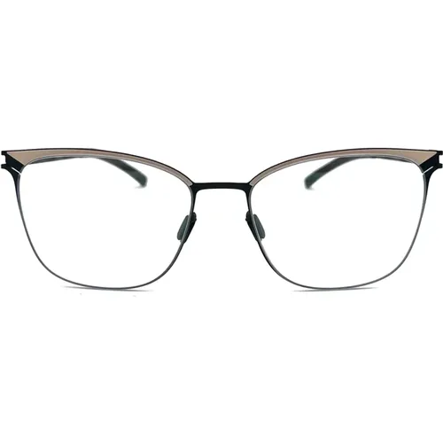 Schwarze optische Brillen für Frauen - Mykita - Modalova