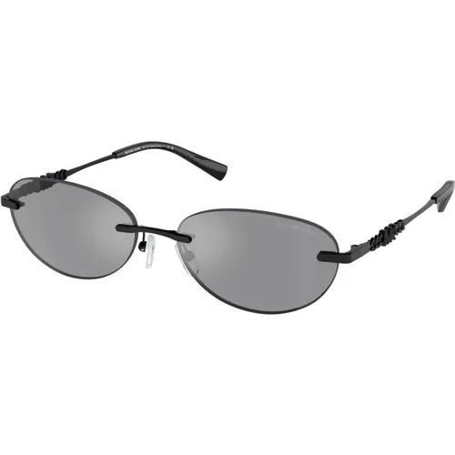Sonnenbrillen , Damen, Größe: 58 MM - Michael Kors - Modalova