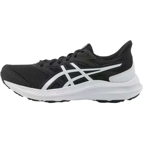 Jolt 4 Sneakers , Herren, Größe: 43 1/2 EU - ASICS - Modalova