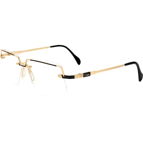 MOD 742 Eyeglasses Frames , unisex, Sizes: 59 MM - Cazal - Modalova