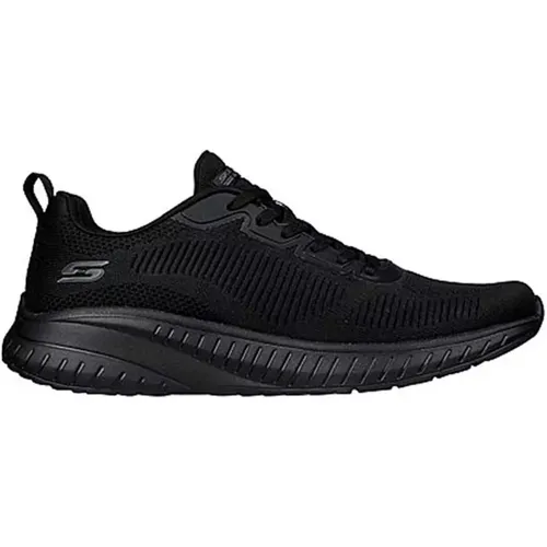 Bobs Squad Chaos-Pri Sneakers , Herren, Größe: 41 EU - Skechers - Modalova