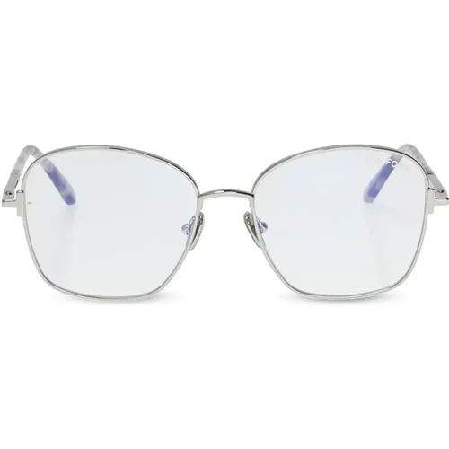 Optical glasses with logo Tom Ford - Tom Ford - Modalova