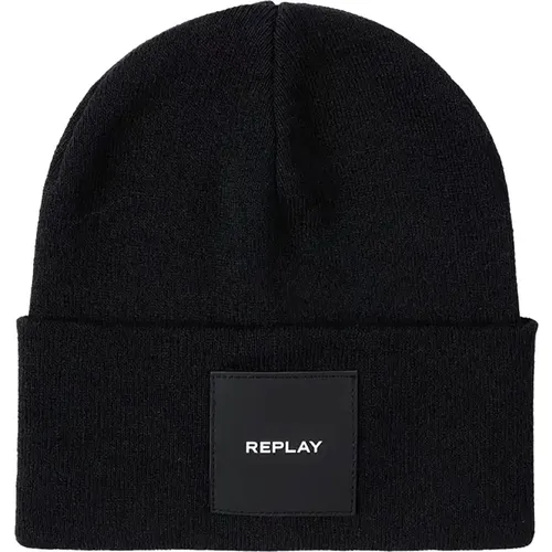 Accessories Collection , male, Sizes: ONE SIZE - Replay - Modalova