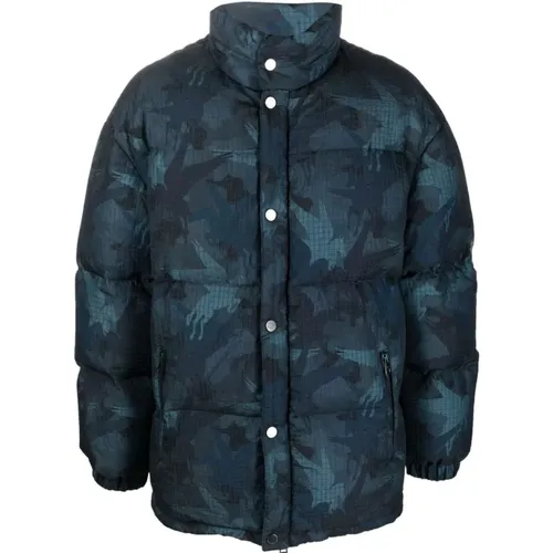 Sportswear jacket , male, Sizes: L, 2XL, M - ETRO - Modalova