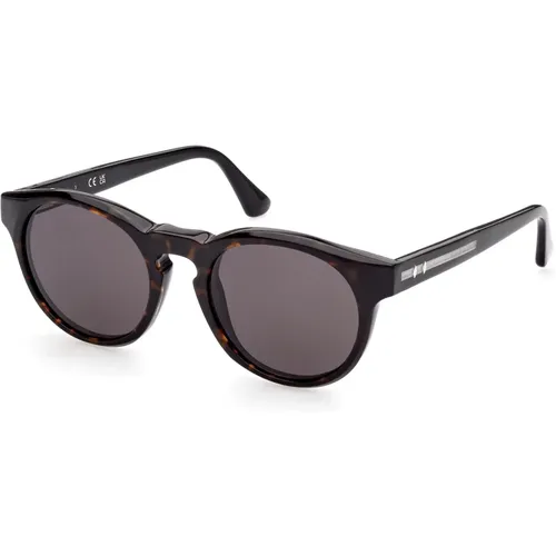 Sonnenbrillen , Herren, Größe: 52 MM - WEB Eyewear - Modalova
