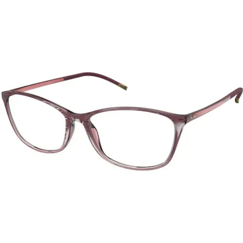 Rosewood Eyewear Frames , unisex, Sizes: 53 MM - Silhouette - Modalova