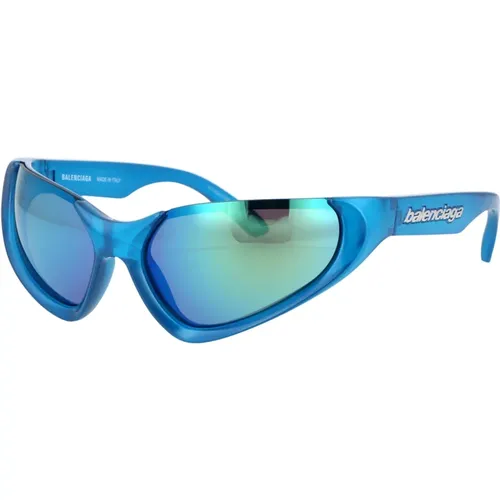 Stylish Sunglasses Bb0202S , unisex, Sizes: 64 MM - Balenciaga - Modalova