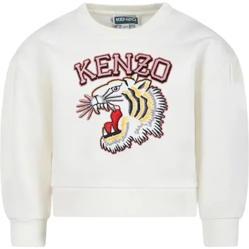Sweatshirts - K60239 Kenzo - Kenzo - Modalova