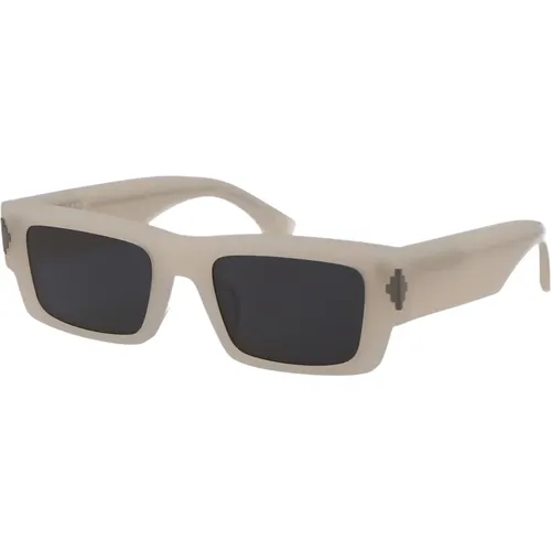 Alerce Sunglasses - Stylish Eyewear Collection , unisex, Sizes: 53 MM - Marcelo Burlon - Modalova