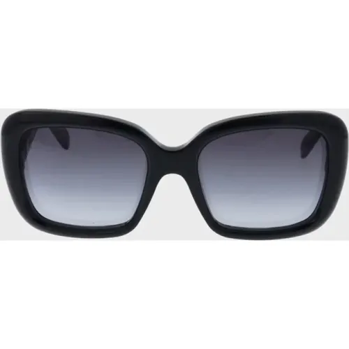 Sunglasses , female, Sizes: 57 MM - Celine - Modalova