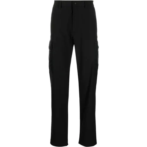 Trousers , male, Sizes: M - Moncler - Modalova