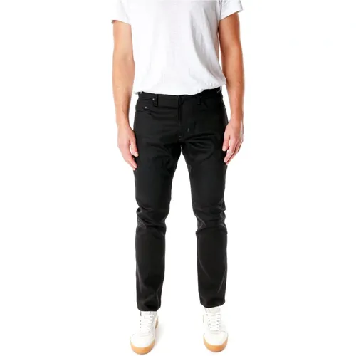 Mosa Straight Midwaist Jeans , Herren, Größe: W30 L30 - G-Star - Modalova