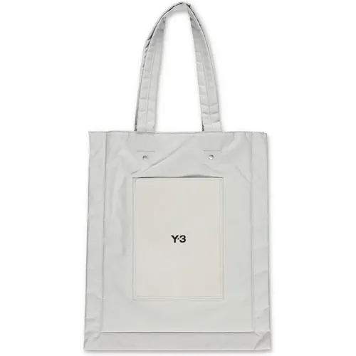 Bags , unisex, Sizes: ONE SIZE - Y-3 - Modalova