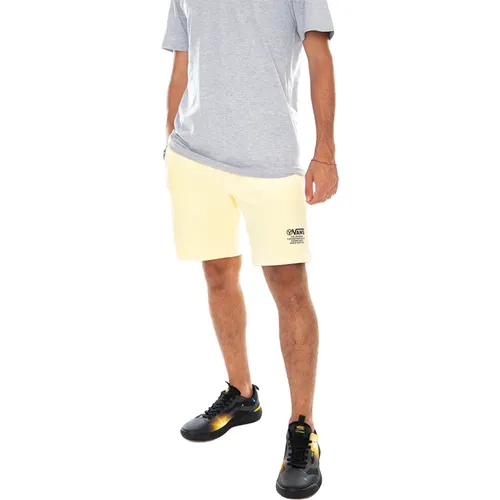 Sommer Bermuda Shorts , Herren, Größe: L - Vans - Modalova