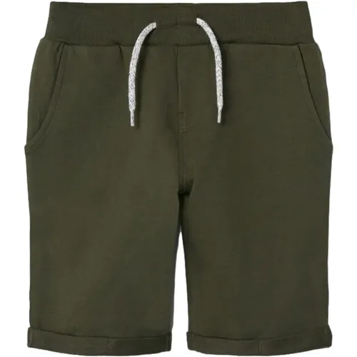 Shorts für Kinder name it - name it - Modalova