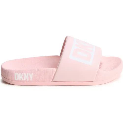 Flip-Flops für Kinder DKNY - DKNY - Modalova