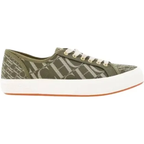 Sneakers , male, Sizes: 7 UK, 9 UK - Carolina Herrera - Modalova