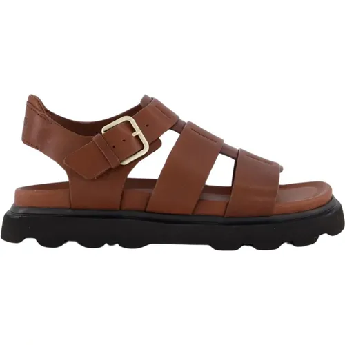 Damen Capitelle Strap Sandalen , Damen, Größe: 40 EU - Ugg - Modalova