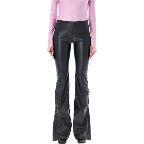 Women`s Clothing Trousers Aw23 , female, Sizes: XS - Coperni - Modalova