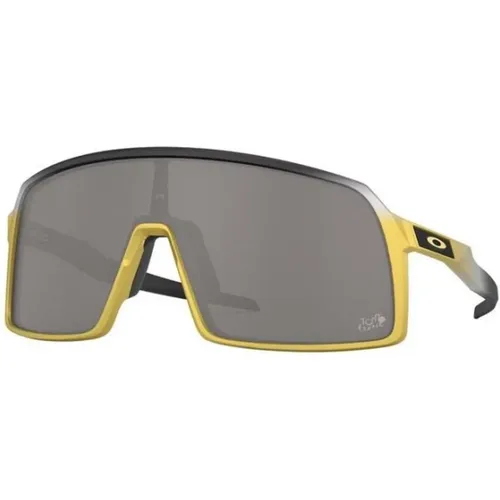 Modern Stylish Sunglasses , unisex, Sizes: 37 MM - Oakley - Modalova