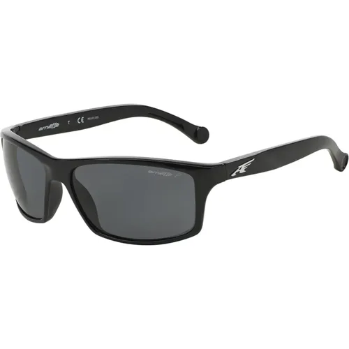 Sunglasses Boiler AN 4207 , male, Sizes: 61 MM - Arnette - Modalova