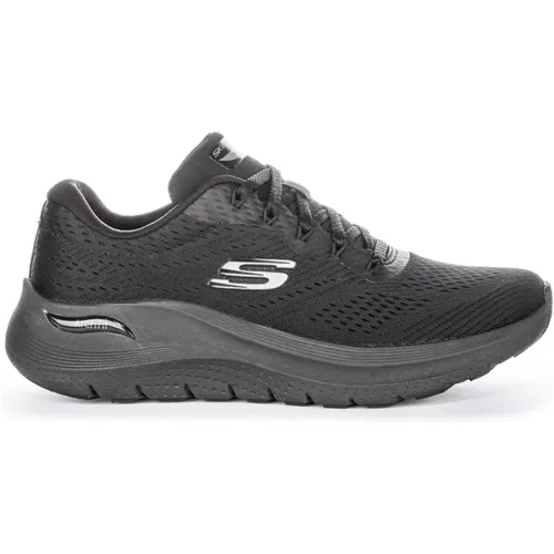 Arch Fit 2 Trainers Women , female, Sizes: 8 UK, 5 UK, 3 UK, 7 UK, 6 UK, 4 UK - Skechers - Modalova