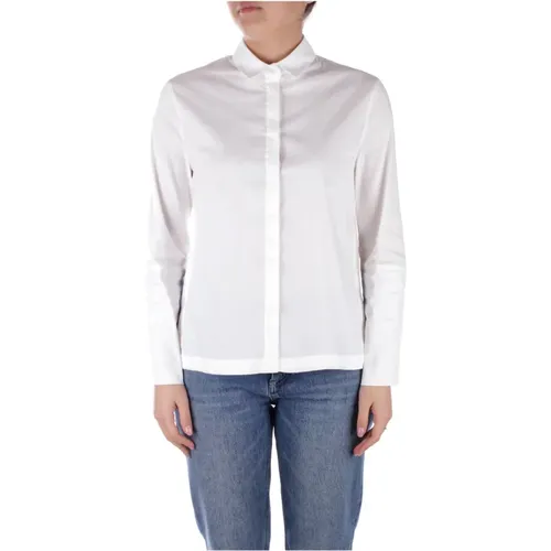 Shirts , female, Sizes: XS, 2XS, S - Semicouture - Modalova