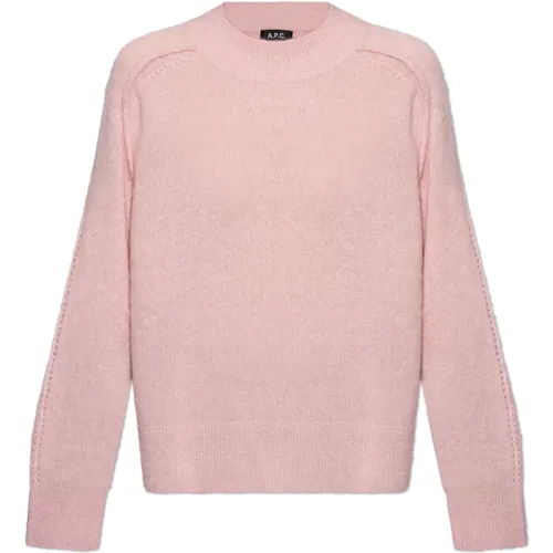 Pullover Naomie A.P.C - A.P.C. - Modalova