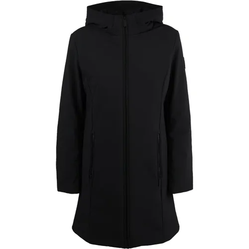 Winter Parka Jacket , female, Sizes: XS - Woolrich - Modalova