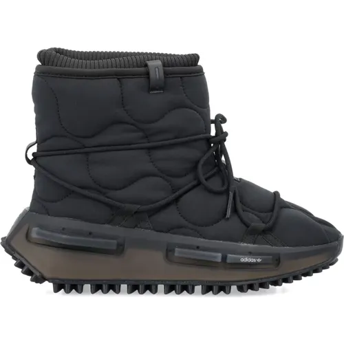 Stylische Winter High Top Stiefel - adidas Originals - Modalova