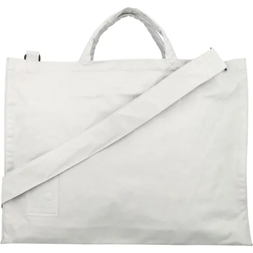 Handbags , Herren, Größe: ONE Size - Ten C - Modalova
