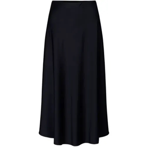 Babe Skirt , female, Sizes: 2XL, M, 2XS, XS, S, L, XL - Munthe - Modalova