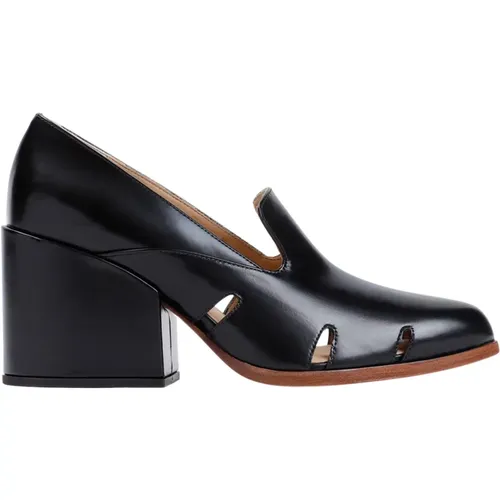 Eliza Pumps , female, Sizes: 7 UK, 4 UK, 3 UK - Gabriela Hearst - Modalova