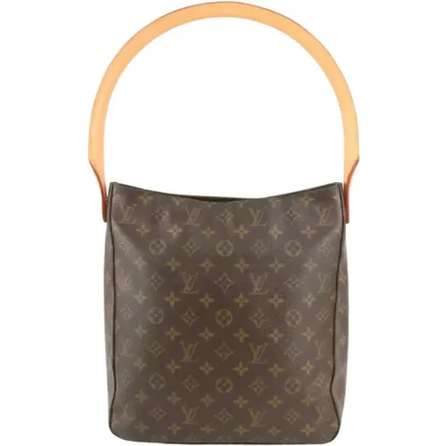 Vintage Shoulder Bag , female, Sizes: ONE SIZE - Louis Vuitton Vintage - Modalova
