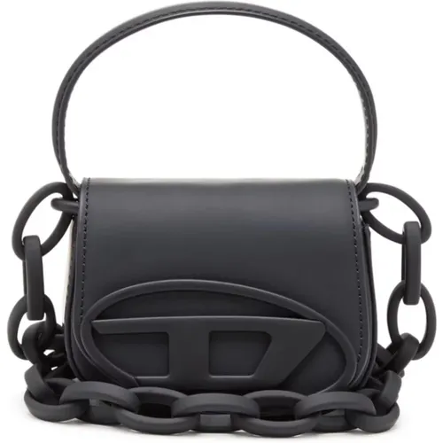 Stylish Bags Collection , female, Sizes: ONE SIZE - Diesel - Modalova